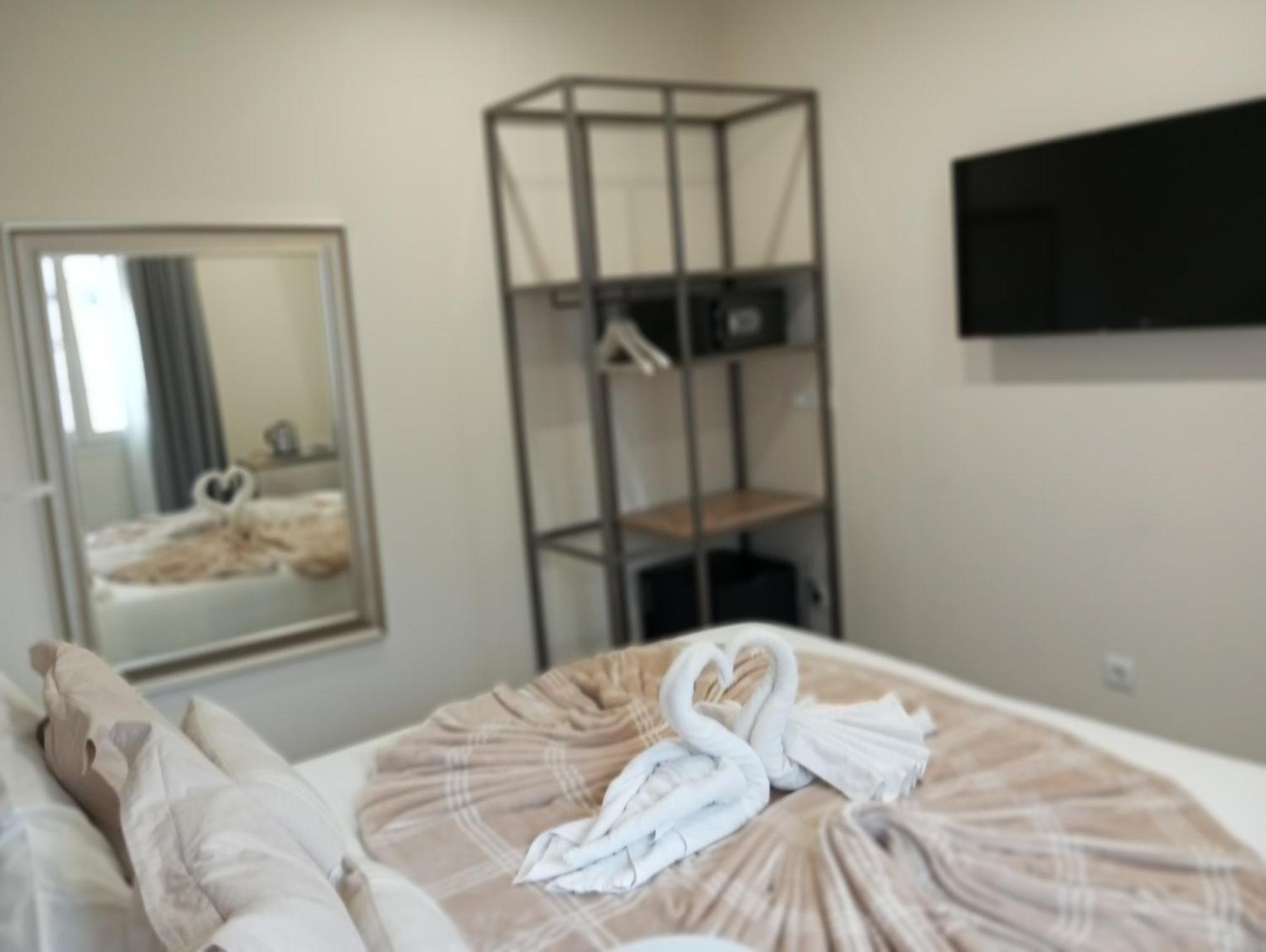 Hostal La Estacion Terrazas Madrid Bagian luar foto